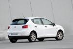Seat Ibiza 1.2 TDI CR Ecomotive 2010 года